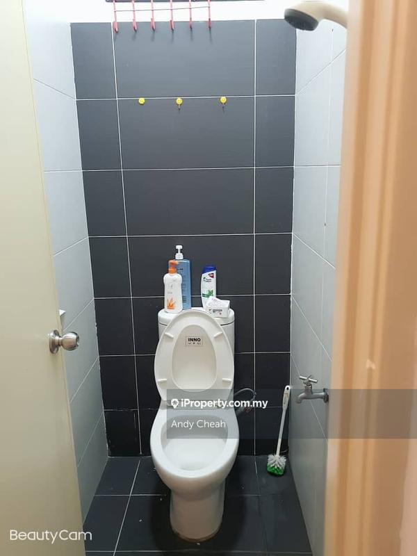 Pejabat untuk Dijual di Taman Mount Austin, Tebrau oleh Andy Cheah - iProperty.com.my