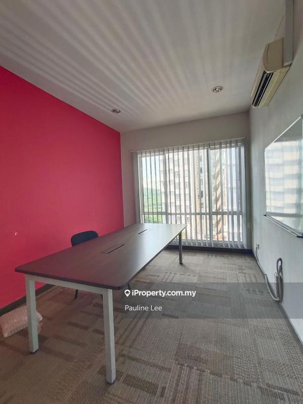 Soho untuk Dijual di Kota Damansara, Selangor oleh Pauline Lee - iProperty.com.my