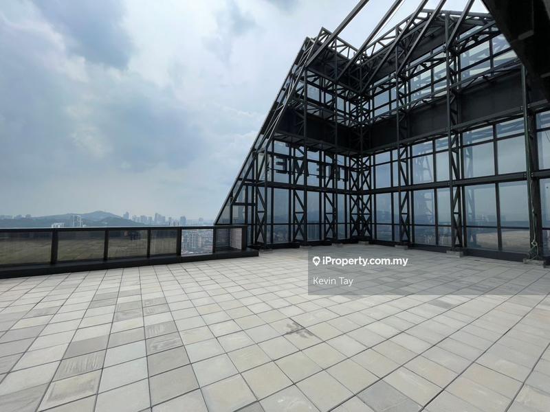Retail Space untuk Disewa di Mont Kiara, Kuala Lumpur oleh Kevin Tay - iProperty.com.my