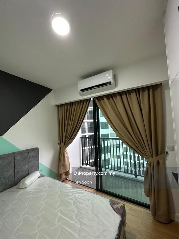 Service Residence for Rent in The New Duo @ Edumetro by Ken Soon - iProperty.com.my