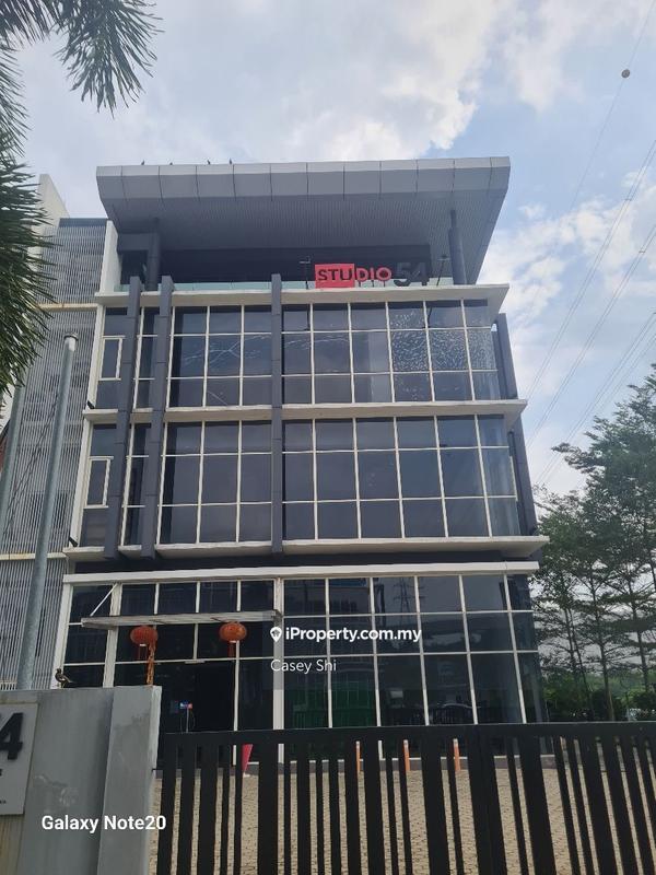 Semi-D Factory for Rent in Temasya Glenmarie, Glenmarie by Casey Shi - iProperty.com.my