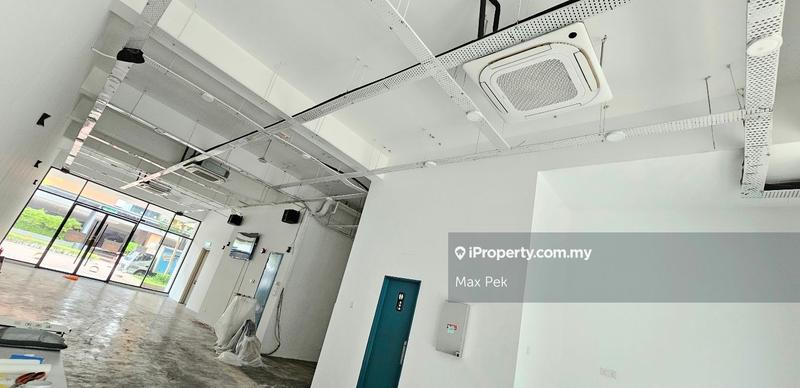 Shop / Office untuk Disewa di Cheras Selatan, Cheras oleh Max Pek - iProperty.com.my