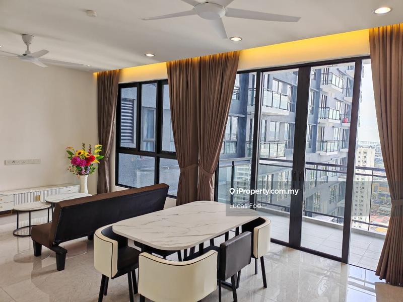 For Rent - Muze @ PICC