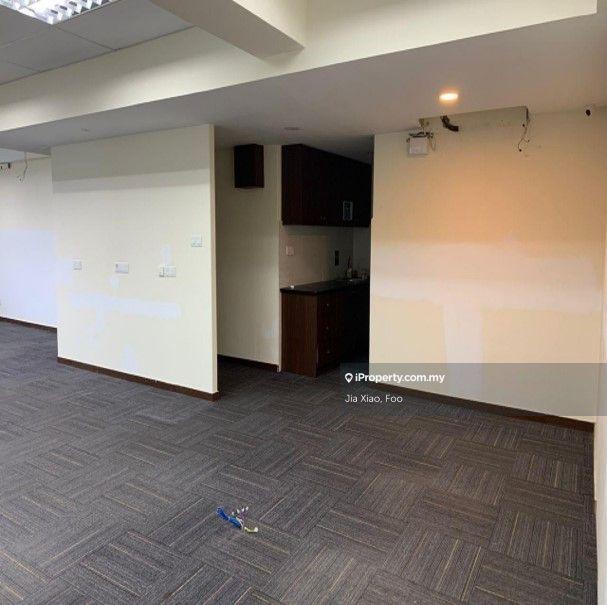 Office for Rent in Seksyen 7, Shah Alam by Jia Xiao, Foo - iProperty.com.my