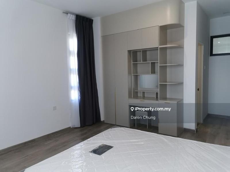 For Sale - d'Ryx Residences