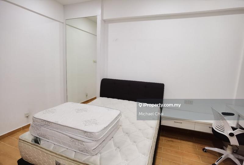 Service Residence for Sale in SetiaWalk by Michael Chai - iProperty.com.my