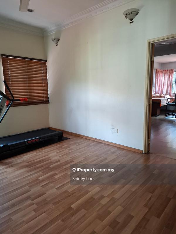 Rumah Berangkai 2 Tingkat untuk Dijual di Bukit Jelutong, Shah Alam oleh Shirley Looi - iProperty.com.my