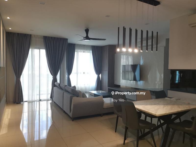 For Rent - The Rainz, Bukit Jalil
