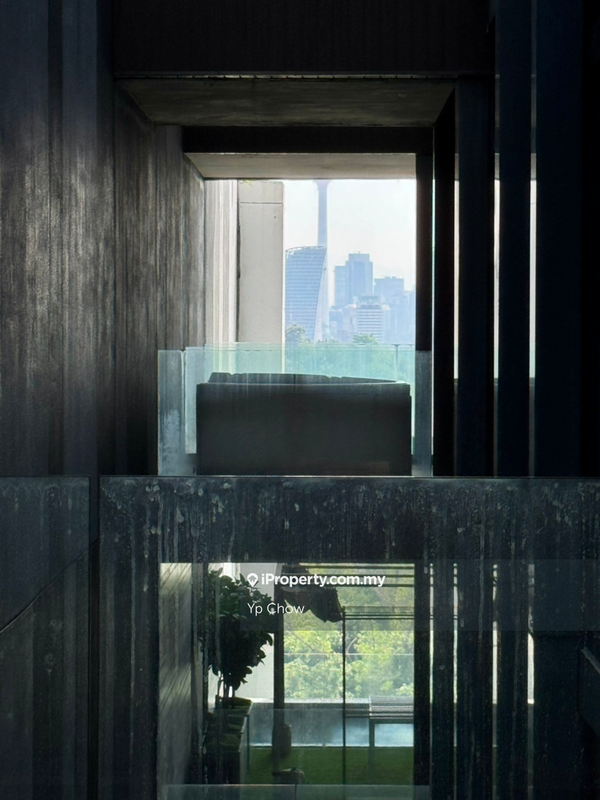 Residensi Servis untuk Disewa di Clearwater Residences oleh Yp Chow - iProperty.com.my