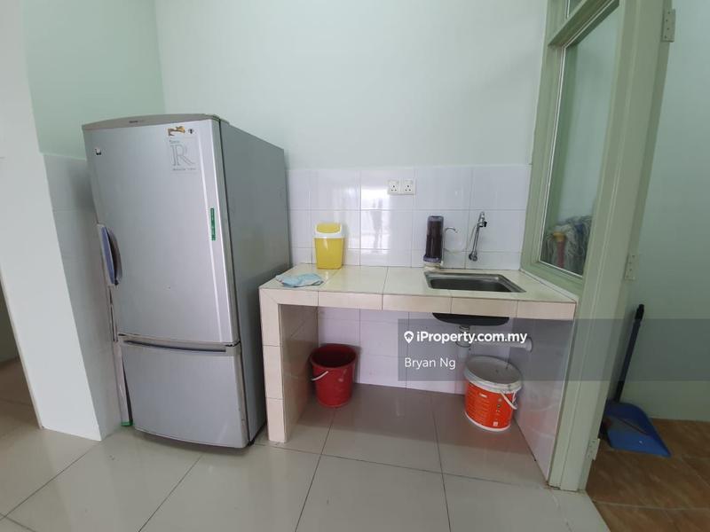 For Sale - Platinum Lake PV 15