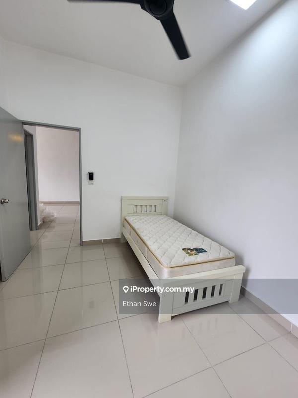 Condominium for Rent in Legendview by Ethan Swe - iProperty.com.my