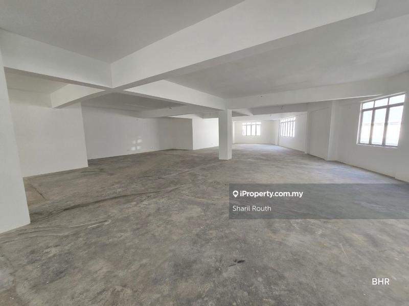 Shop-Office for Sale in Putrajaya, Putrajaya by Sharil Routh - iProperty.com.my