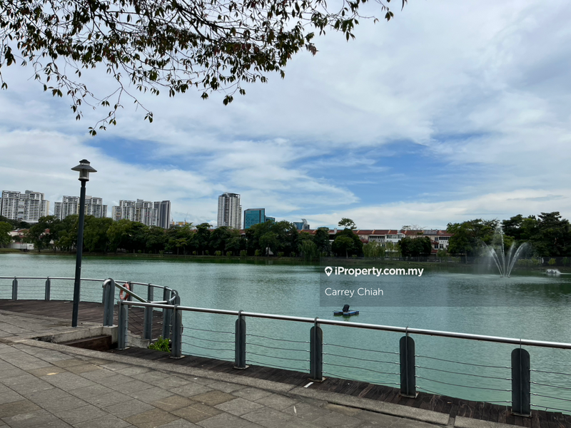 Bungalow Land for Sale in Pusat Bandar Puchong, Puchong by Carrey Chiah - iProperty.com.my