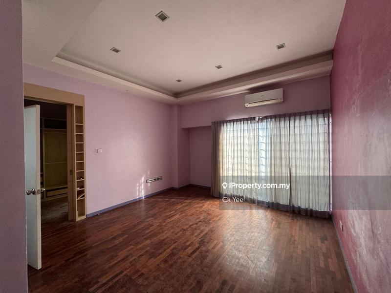 Rumah Berangkai 3 Tingkat untuk Dijual di Taman Esplanad, Bukit Jalil oleh Ck Yee - iProperty.com.my