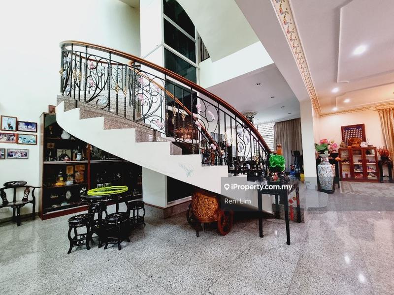 Banglo untuk Dijual di Pju 3, Tropicana oleh Reni Lim - iProperty.com.my
