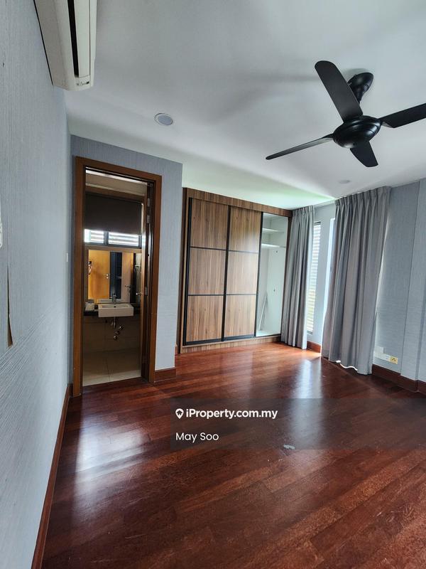 Twin Villas for Rent in Seputeh Heights, Seputeh by May Soo - Bedroom - iProperty.com.my