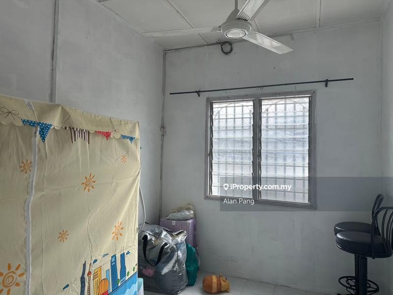 Rumah Berangkai 2 Tingkat untuk Dijual di w7ae8, Ampang oleh Alan Pang - iProperty.com.my