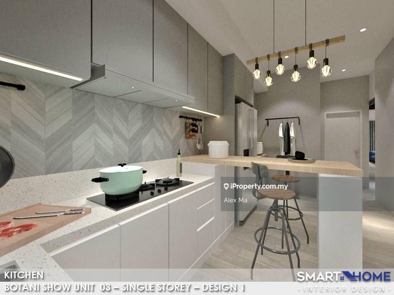1-storey Terraced House for Sale in Kuala Kangsar, Perak by Alex Ma - iProperty.com.my