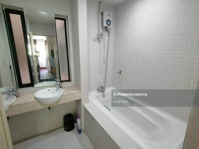 Kondominium untuk Dijual di 10 Semantan Suites oleh Joey Siah - iProperty.com.my