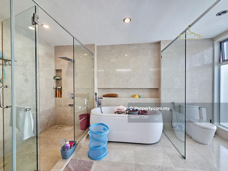 Bungalow House for Sale in Putra Heights, Subang Jaya by Jason Ooi - iProperty.com.my