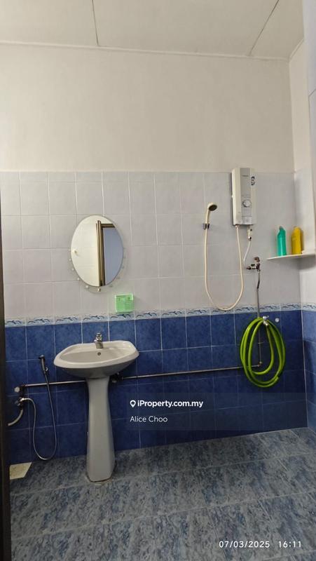 2-storey Terraced House for Sale in Taman Kluang Barat, Kluang by Alice Choo - iProperty.com.my