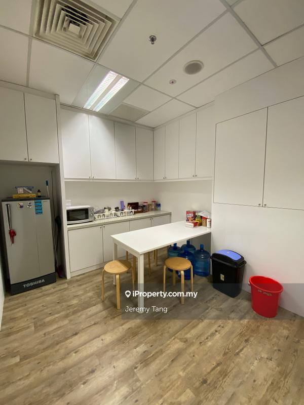Office for Sale in Kl Sentral, Kuala Lumpur by Jeremy Tang - iProperty.com.my
