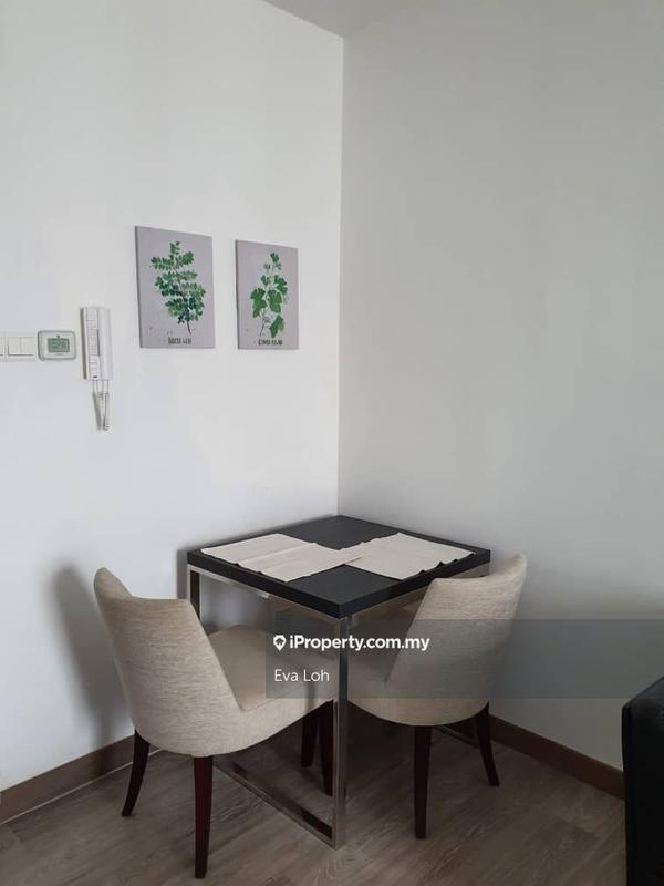 Residensi Servis untuk Dijual di Ramada (One @ Bukit Ceylon) oleh Eva Loh - iProperty.com.my