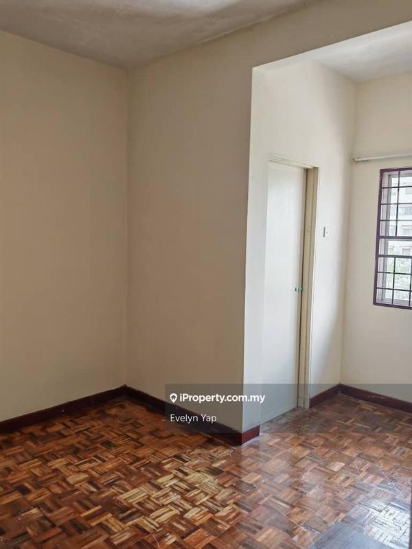 Pangsapuri untuk Dijual di Cengal Apartment oleh Evelyn Yap - iProperty.com.my