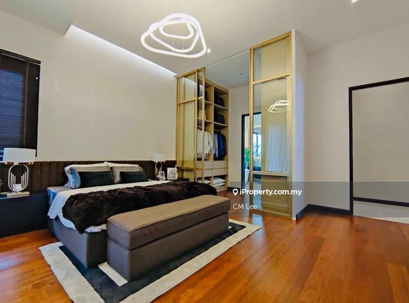 Bungalow House for Sale in Bandar Seri Coalfields, Ijok by CM Lee - iProperty.com.my