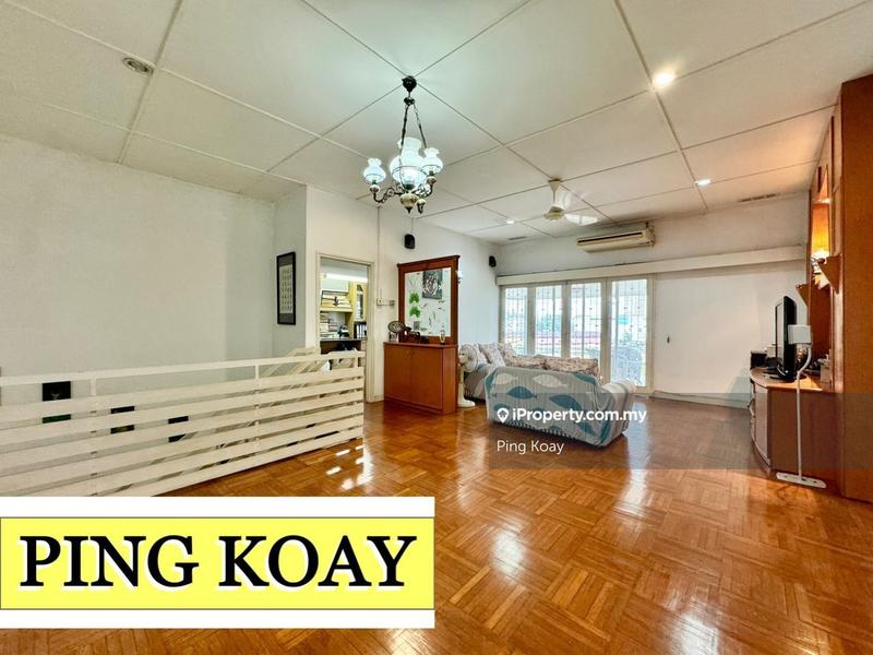 Bungalow House for Sale in 2 STY BUNGALOW | 10750SF | off Tokong Bungah, Tanjung Tokong by Ping Koay - iProperty.com.my