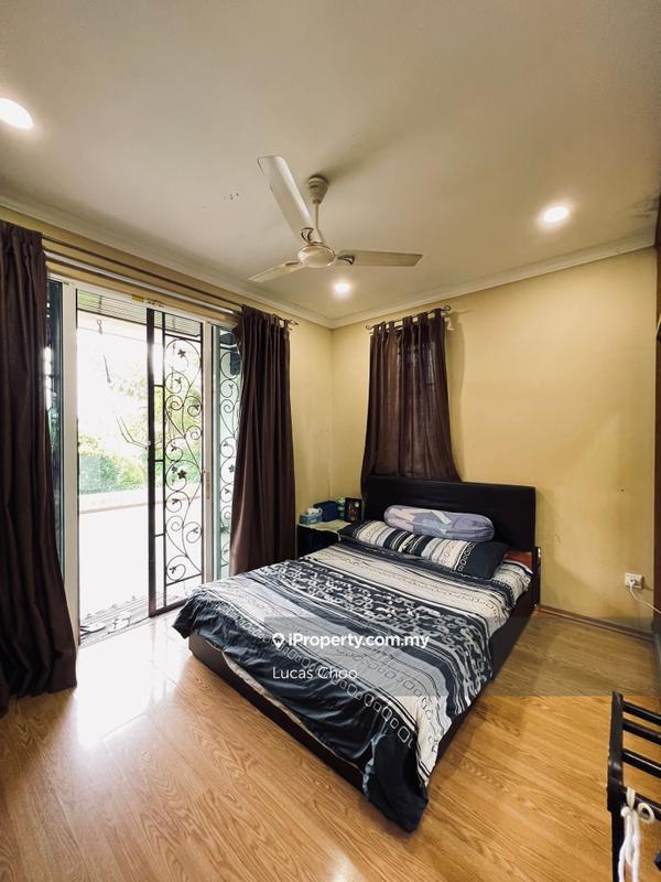 Rumah Berkembar untuk Dijual di Ampang Jaya, Ampang oleh Lucas Choo - iProperty.com.my