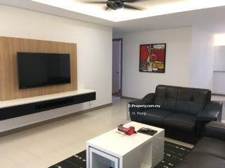 For Sale - The Straits View Condominium