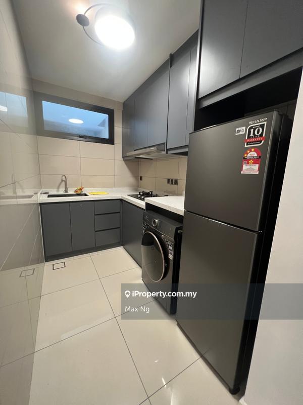 For Rent - Duta Park Residences