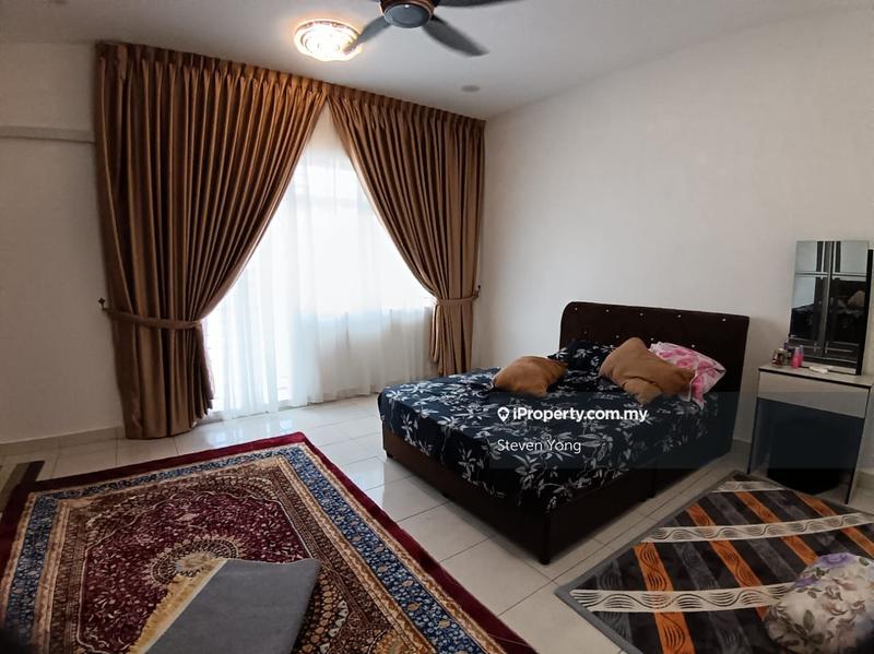 Rumah Berangkai 2 Tingkat untuk Dijual di Bandar Tasik Kesuma, Beranang oleh Steven Yong - iProperty.com.my