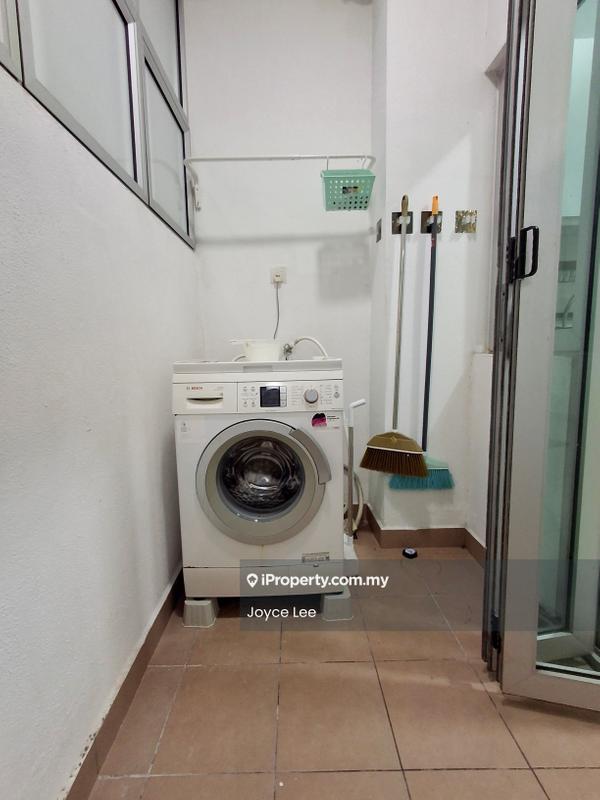 Service Residence for Rent in Saville @ Kajang by Joyce Lee - Interior - iProperty.com.my