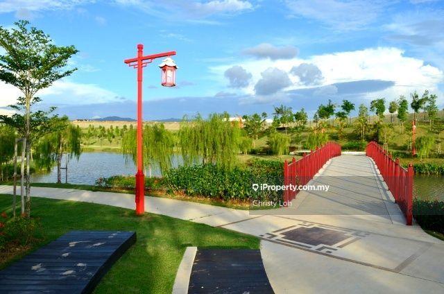 Rumah Berkembar untuk Dijual di Setia Ecohill, Semenyih oleh Christy Loh - iProperty.com.my