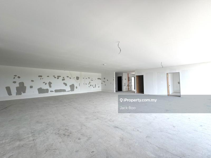 For Rent - Semi-D Factory | Jenjarom, Banting