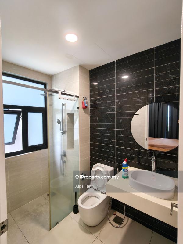 For Rent - Sky Condominium (Skyz Residence)