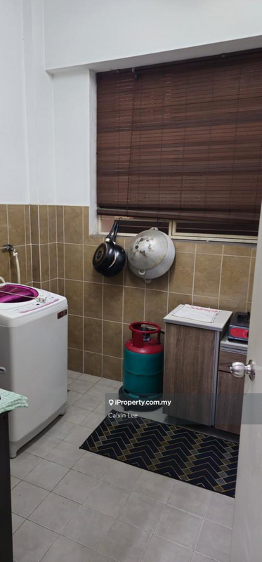 Rumah Bandar untuk Dijual di Kota Kemuning, Shah Alam oleh Calvin Lee - iProperty.com.my