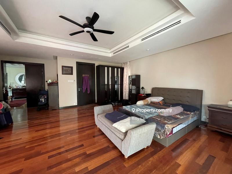 Bungalow House for Sale in Taman Melawati, Ulu Kelang by Billy Lai - iProperty.com.my