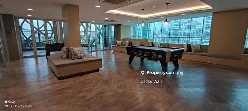 Service Residence for Rent in Verve Suites KL South by Jacky Wan - iProperty.com.my