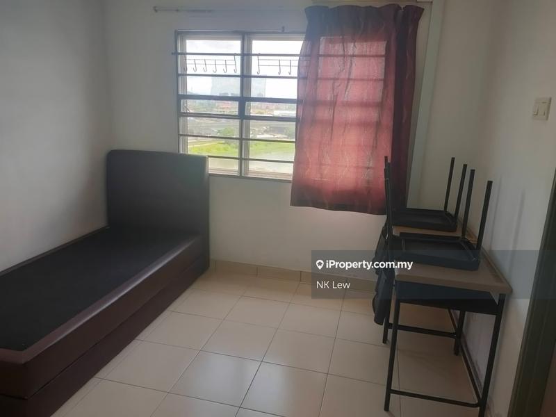 Condominium for Sale in Mutiara Residence by NK Lew - iProperty.com.my