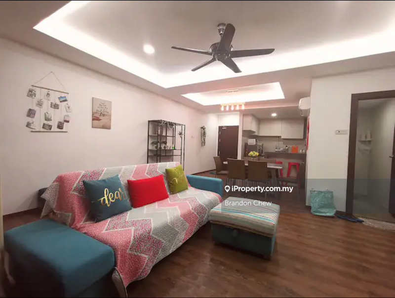 For Sale - Jazz Suites @ Vivacity