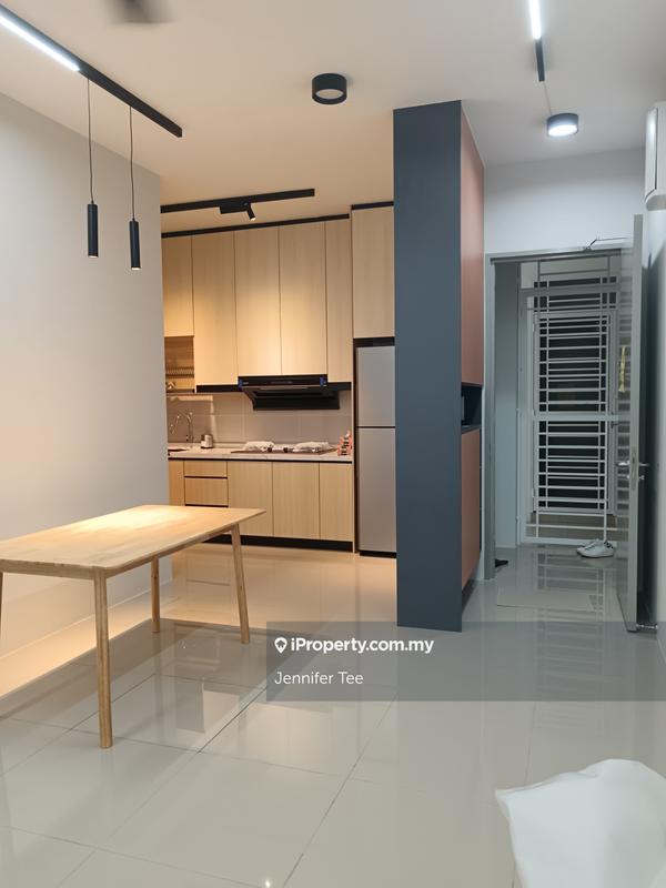 For Rent - Platinum Casa Danau Residences