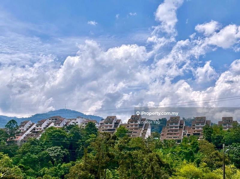 Apartment for Sale in Selesa Hillhomes Resort by Jennifer Yap - iProperty.com.my
