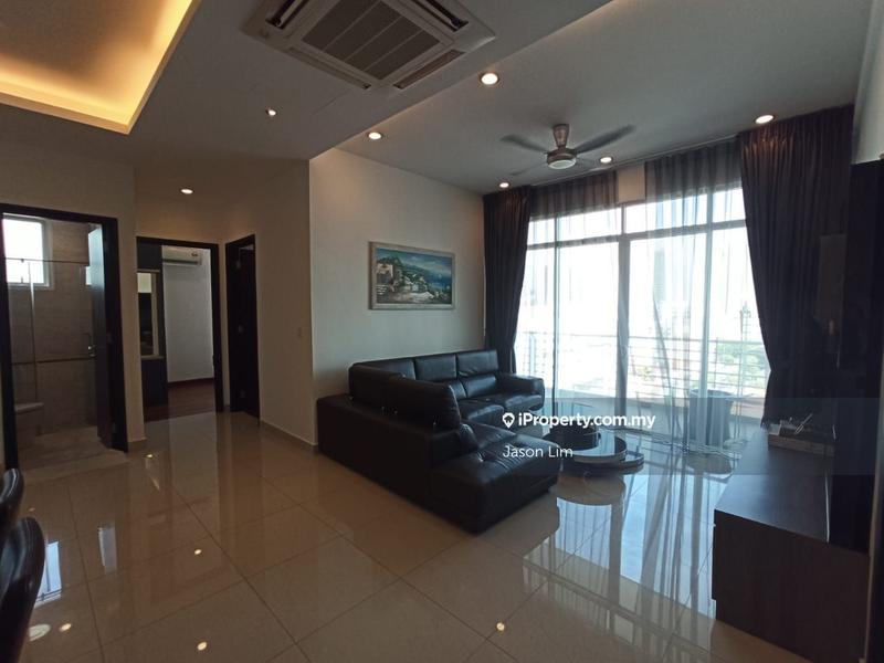 For Rent - The Cantonment