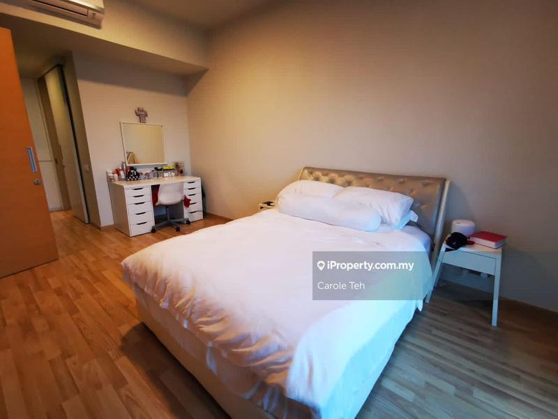 For Sale - The Leafz @ Dedaun