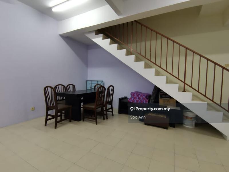 Rumah Berangkai 2 Tingkat untuk Dijual di Kampar, Perak oleh Soo Ann - iProperty.com.my