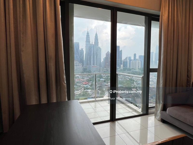For Rent - Setia SKY Residences