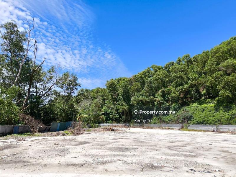 Industrial Land for Sale in Taman Tasik Jaya, Senawang by Kenny Tee - iProperty.com.my